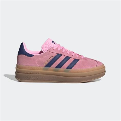 adidas met rozen|Samba .